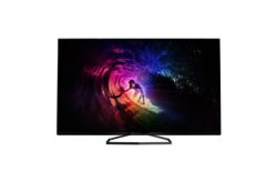 Philips 50PUS6809 50In Ultra HD Freeview HD 3D Smart LED TV